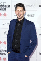 Britisch Independent Film Awards 2014, London