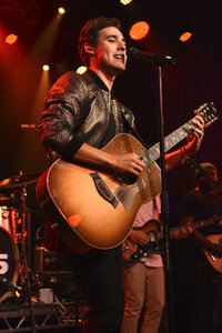 Konzert von Jorge Blanco in München