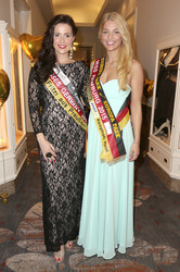Blauer Ball 2015, Hamburg