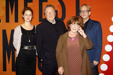 'Bella Block - Für immer und immer' Premiere, Filmfest Hamburg 2014