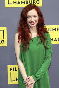 'Bela Block- Am Abgrund' Premiere, Filmfest Hamburg 2017