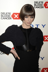 Delete Blood Cancer Gala 2014, New York