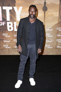 Serienpremiere 'City of Blood' in Berlin