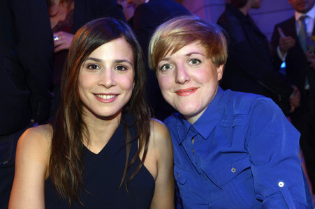 ARD Blue Hour 2016 Party, Berlinale 2016