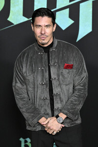 Filmpremiere 'The Bluff' in Los Angeles