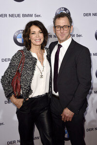 Exklusive BMW 5er Premiere in Berlin