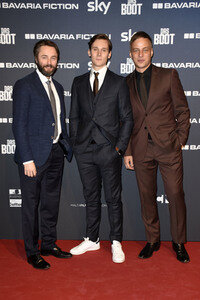 Serienpremiere 'Das Boot' in Geiselgasteig