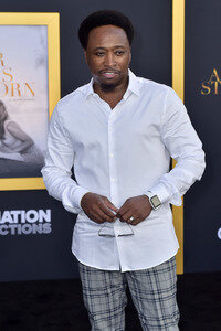 Filmpremiere 'A Star is Born' in Los Angeles