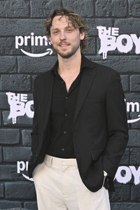 Serienfinale-Event 'The Boys' in Los Angeles