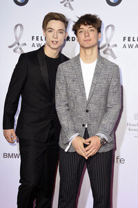 Felix Burda Award 2018 in Berlin