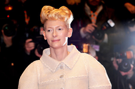 'Hail, Caesar!' Premiere, Berlinale 2016