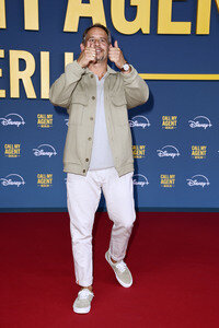 Serienpremiere 'Call My Agent Berlin' in Berlin