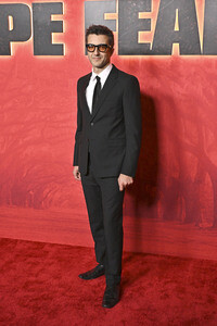 Serienpremiere 'Cape Fear' in Los Angeles