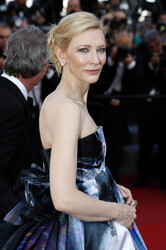 'Carol' Premiere, Cannes Film Festival 2015