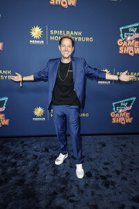 40. Casino-Geburtstag der Merkur Spielbank Hohensyburg in Dortmund