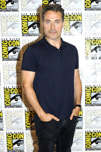 Photocall 'The Man in the High Castle', San Diego Comic-Con International 2018