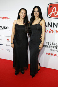 Charity Konzert 'Channel Aid - live in Concert' 2025 in Hamburg