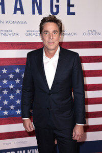 Filmpremiere 'The Change' in Berlin