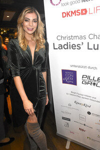 DKMS LIFE Charity Ladies Lunch in München