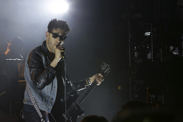 Chromeo Konzert, Berlin