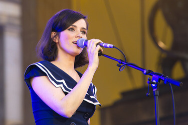 Classic Open Air 2014, Berlin