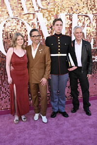 Serienpremiere 'The Comeback' in Beverly Hills