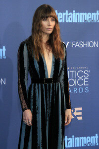 22. Critics Choice Awards 2016 in Santa Monica