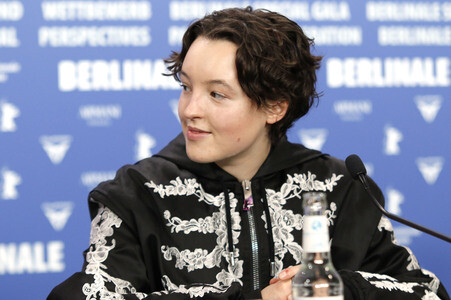 Pressekonferenz 'Sunny Dancer', Berlinale 2026