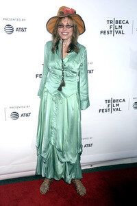 'Clive Davis: The Soundtrack of Our Lives' Premiere, Tribeca Film Festival 2017 in New York