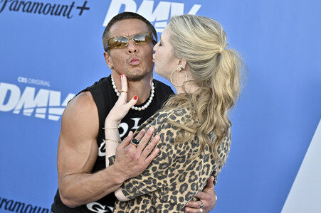 Serienscreening 'DMV' in Los Angeles