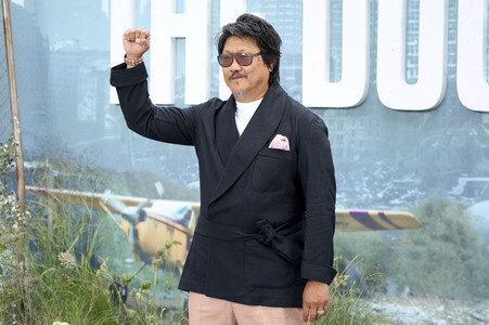 Filmpremiere 'Das Ende der Sterne' in London