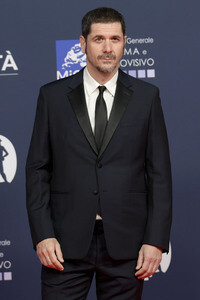 David di Donatello Awards 2026 in Rom