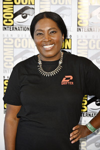 Photocall 'Drifter', San Diego Comic-Con International 2026