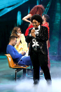 2. Liveshow 'DSDS 2017' in Köln