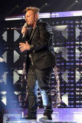 4. Liveshow DSDS 2014, Köln