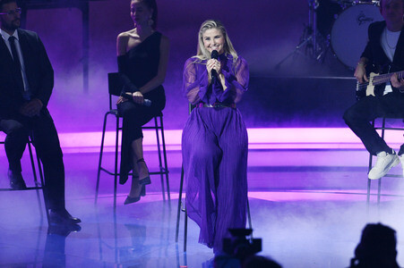 TV-Show 'Die Beatrice Egli Show' in Berlin