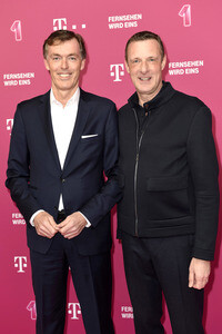 Telekom Entertain TV Night in Berlin