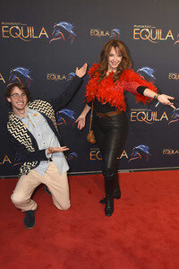Showpremiere 'Apassionata presents Equila' in München