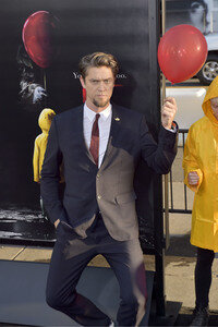 Filmpremiere 'Es' in Los Angeles