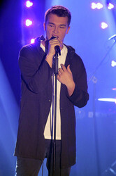 ESC Clubkonzert zum ESC 2015, Hamburg