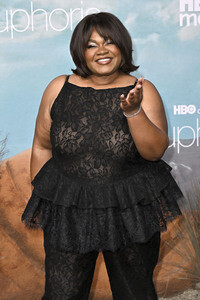 Season 3 Premiere 'Euphoria' in Los Angeles