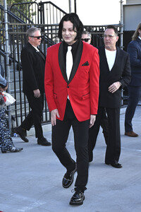 Rock & Roll Hall of Fame Induction Ceremony 2025 in Los Angeles