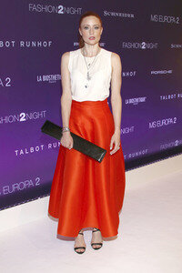 Fashion2Night Event in Hamburg