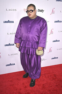 Daily Front Row's Fashion LA Awards 2026 in Beverly Hills