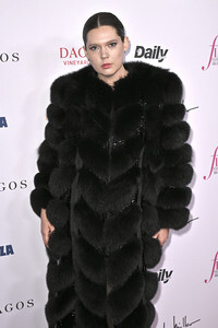 Daily Front Row's Fashion LA Awards 2026 in Beverly Hills