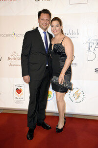 Kempinski Fashion Dinner in München