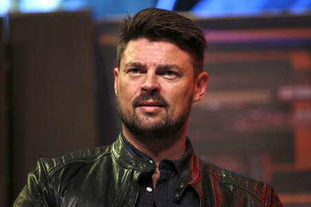 FedCon 25 in Bonn