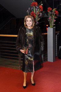 'Sage femme' Premiere, Berlinale 2017