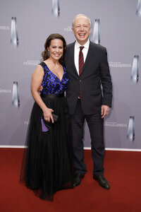 Der Deutsche Fernsehpreis 2018 in Köln