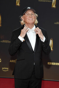 Der Deutsche Fernsehpreis 2025 in Köln